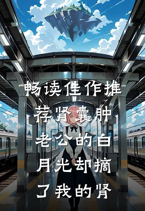 畅读佳作推荐肾囊肿，老公的白月光却摘了我的肾