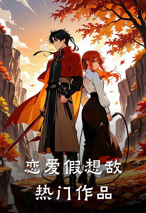 恋爱假想敌热门作品