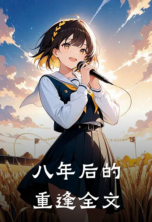 八年后的重逢全文
