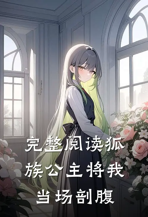 完整阅读狐族公主将我当场剖腹