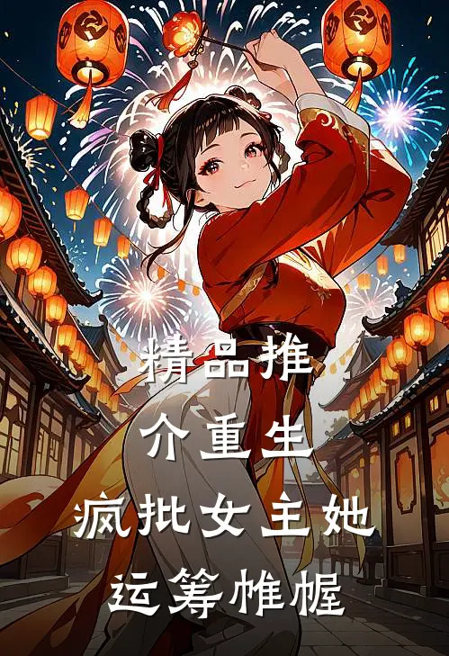 精品推介重生：疯批女主她运筹帷幄