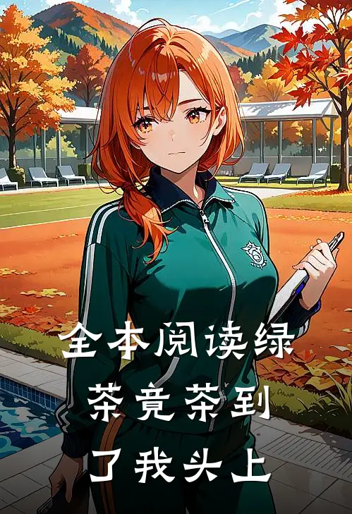 全本阅读绿茶竟茶到了我头上
