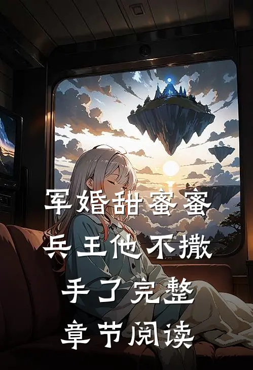 军婚甜蜜蜜，兵王他不撒手了完整章节阅读