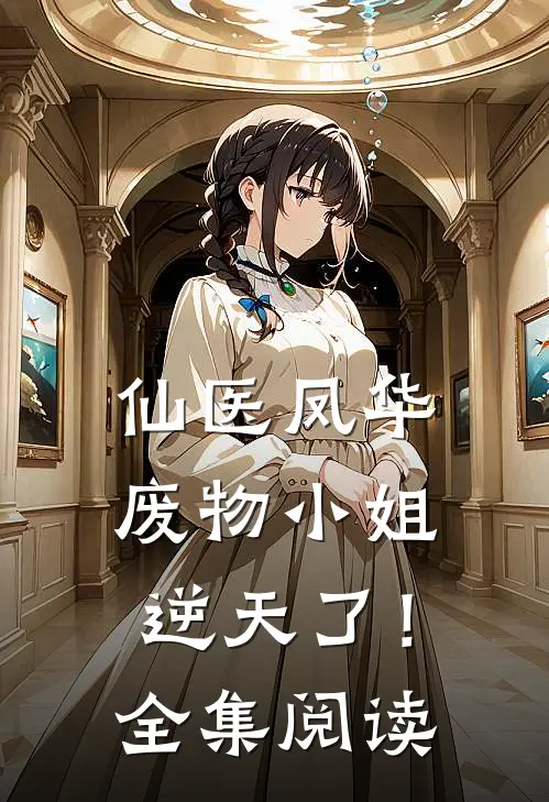 仙医凤华：废物小姐逆天了！全集阅读