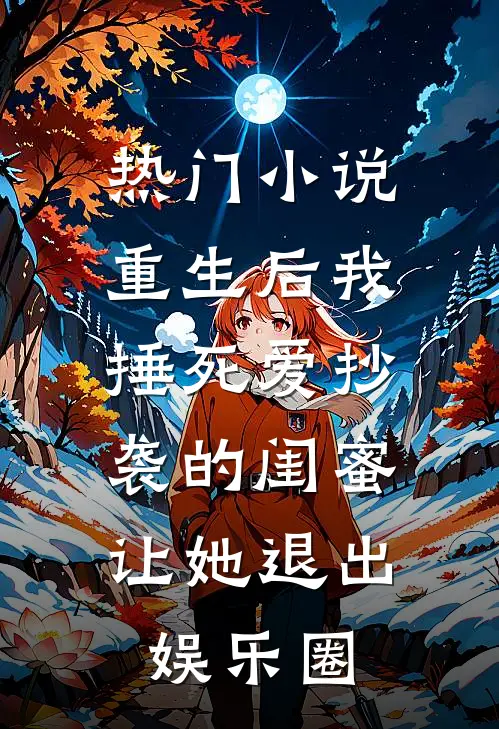 热门小说重生后我捶死爱抄袭的闺蜜，让她退出娱乐圈
