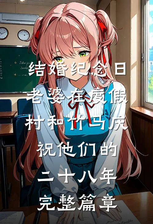 结婚纪念日，老婆在度假村和竹马庆祝他们的二十八年完整篇章