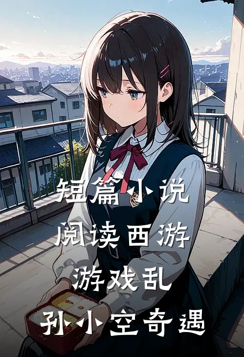 短篇小说阅读西游游戏乱：孙小空奇遇