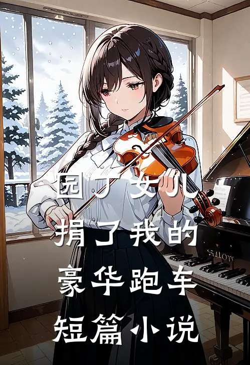 园丁女儿捐了我的豪华跑车短篇小说