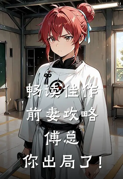 畅读佳作前妻攻略：傅总，你出局了！