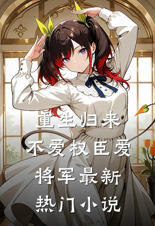 重生归来，不爱权臣爱将军最新热门小说