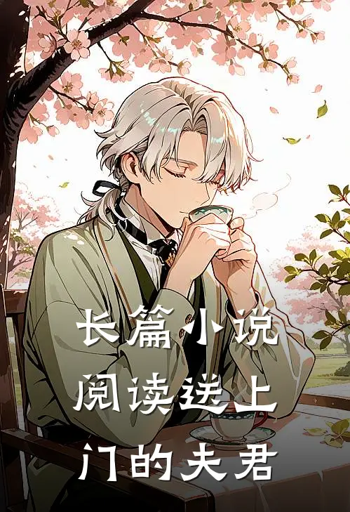 长篇小说阅读送上门的夫君