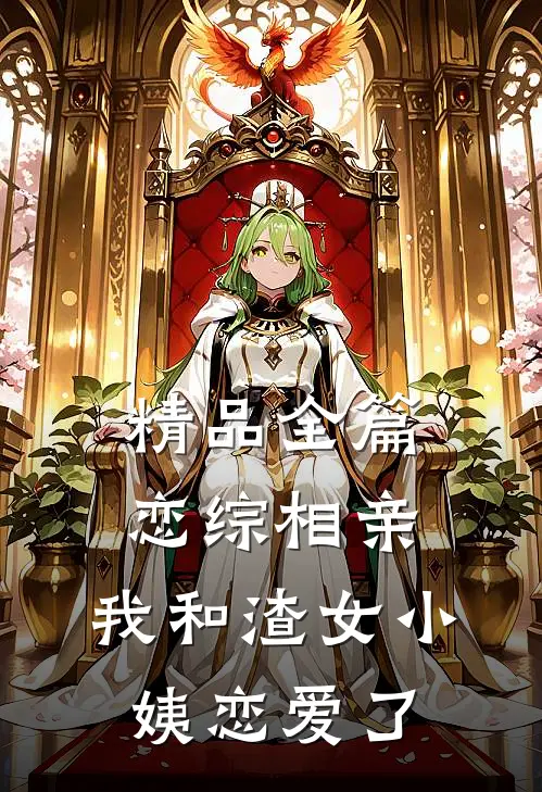 精品全篇恋综相亲：我和渣女小姨恋爱了