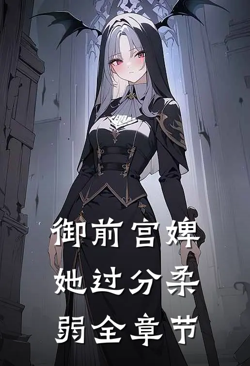 御前宫婢她过分柔弱全章节