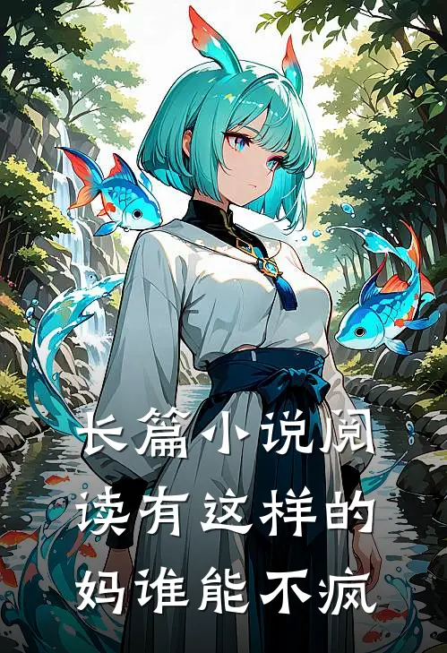 长篇小说阅读有这样的妈谁能不疯