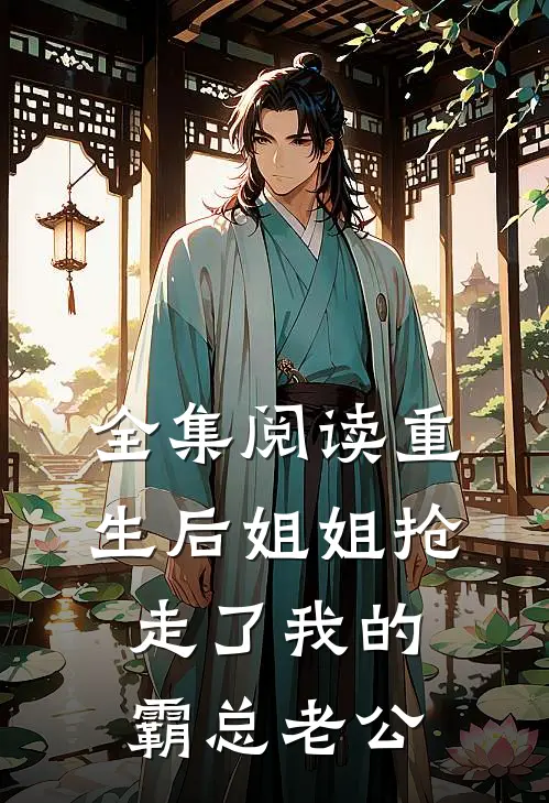 全集阅读重生后姐姐抢走了我的霸总老公