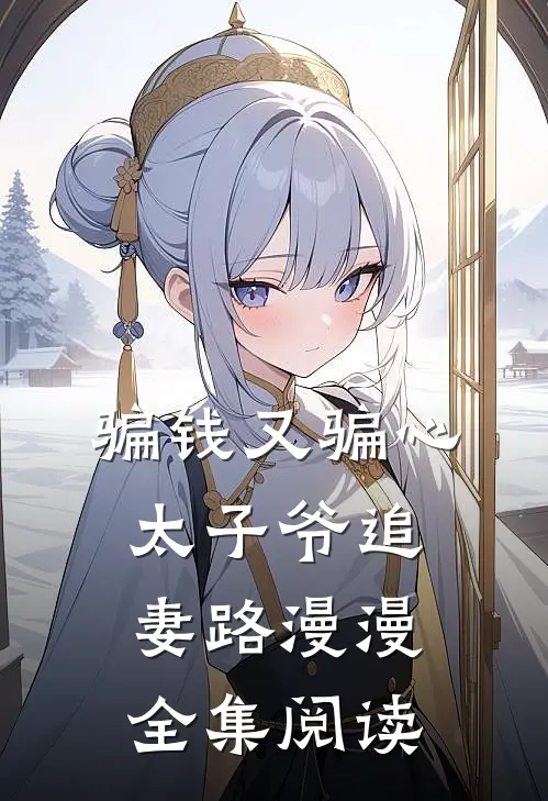 骗钱又骗心，太子爷追妻路漫漫全集阅读