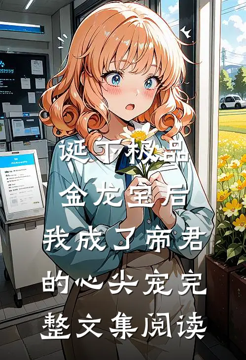 诞下极品金龙宝后，我成了帝君的心尖宠完整文集阅读
