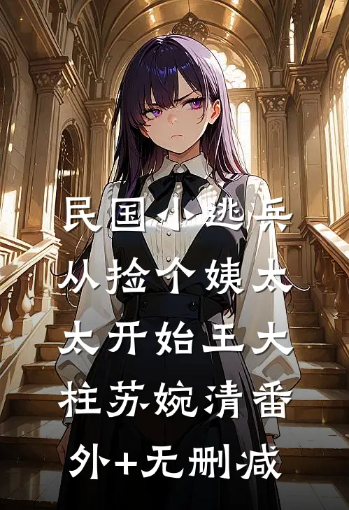 获得签到召唤系统，他带领人族崛起