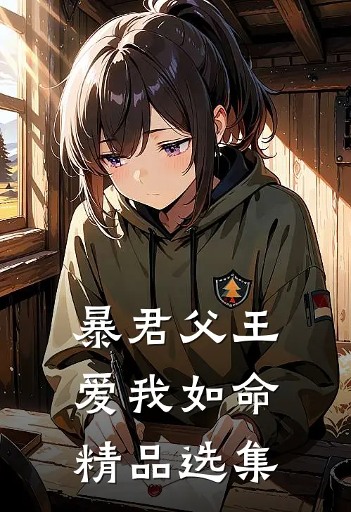 暴君父王爱我如命精品选集