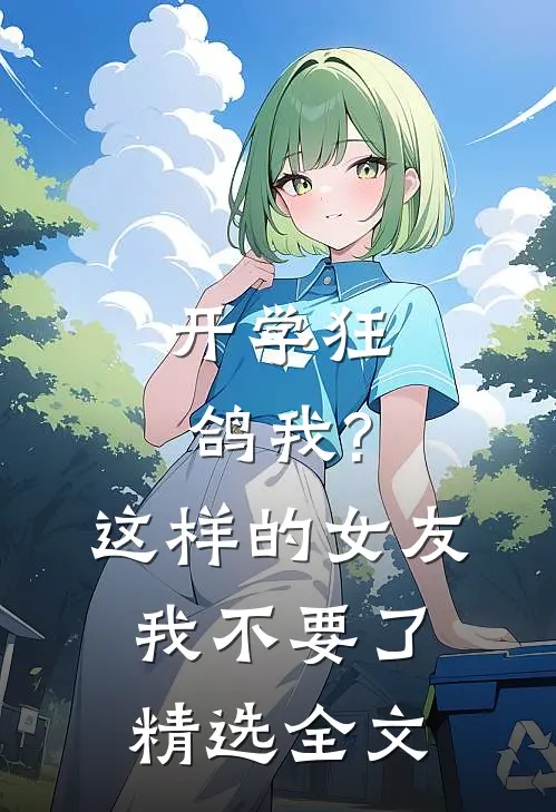 开学狂鸽我?这样的女友我不要了精选全文