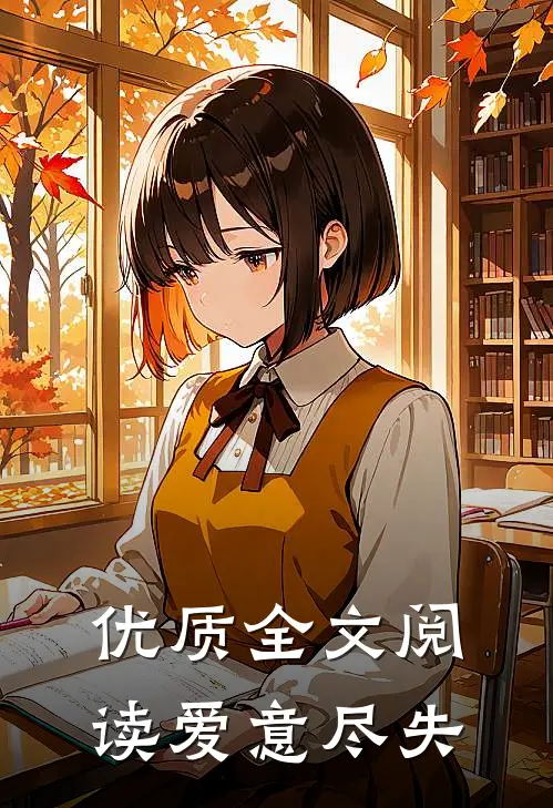 优质全文阅读爱意尽失