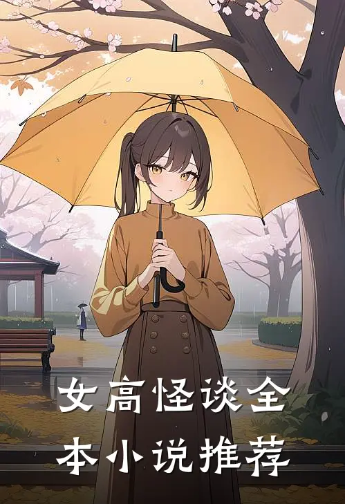 女高怪谈全本小说推荐