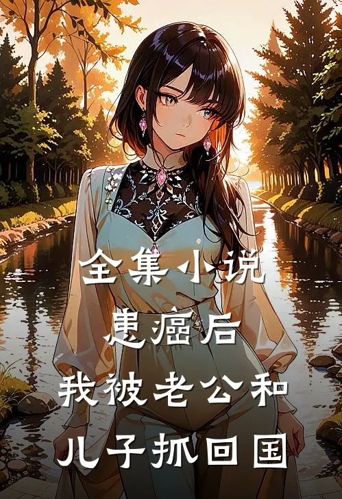 全集小说患癌后，我被老公和儿子抓回国