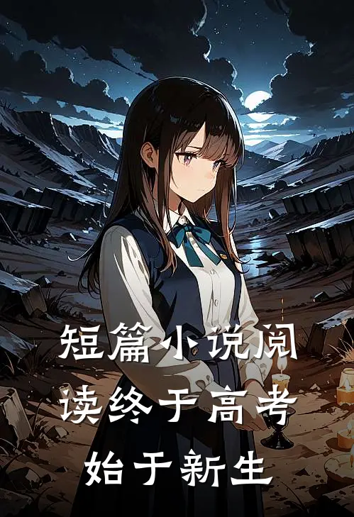 短篇小说阅读终于高考，始于新生