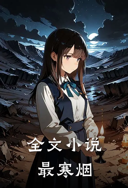 全文小说最寒烟
