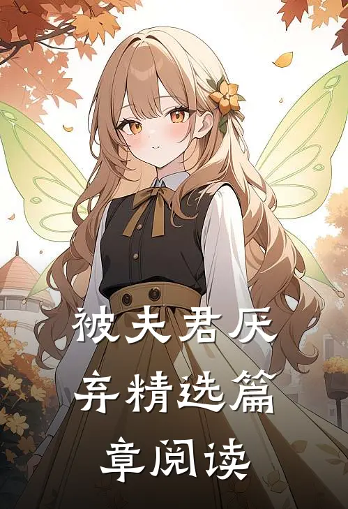被夫君厌弃精选篇章阅读