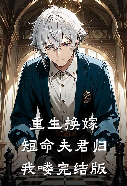 重生换嫁：短命夫君归我喽完结版