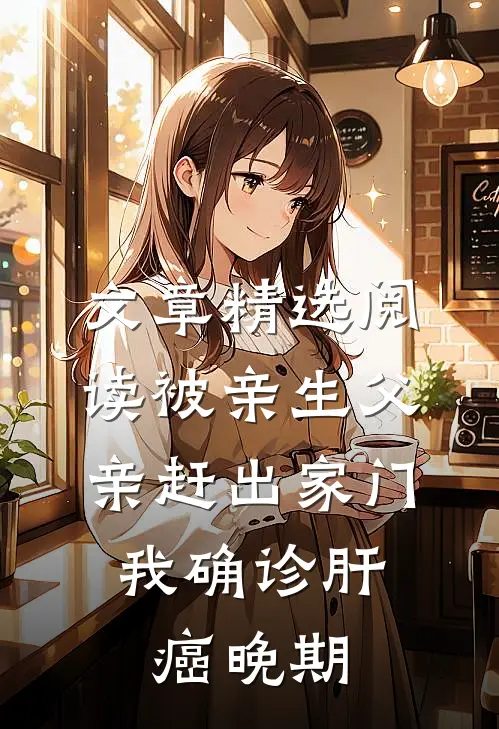 文章精选阅读被亲生父亲赶出家门，我确诊肝癌晚期