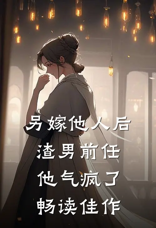另嫁他人后，渣男前任他气疯了畅读佳作