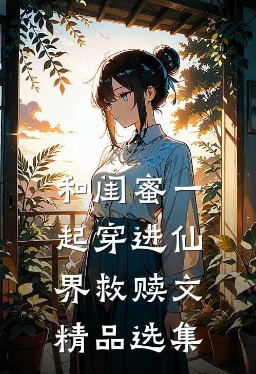 和闺蜜一起穿进仙界救赎文精品选集