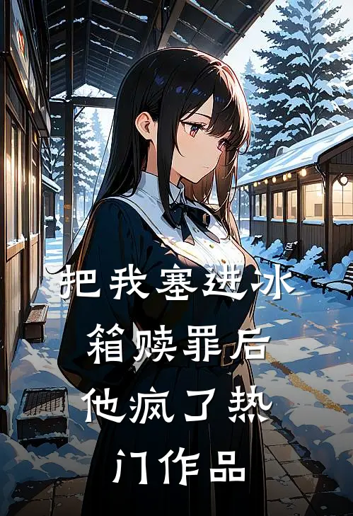 把我塞进冰箱赎罪后，他疯了热门作品