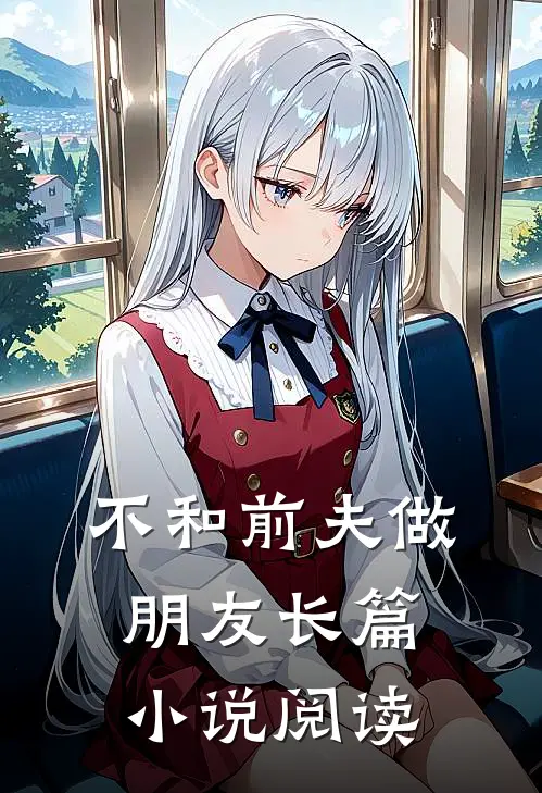 不和前夫做朋友长篇小说阅读