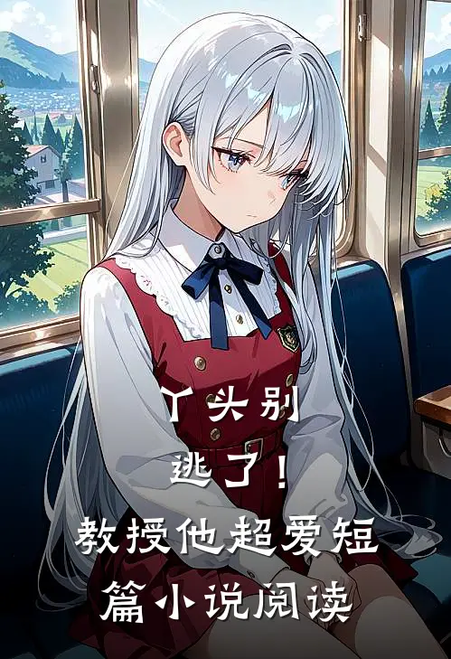丫头别逃了！教授他超爱短篇小说阅读