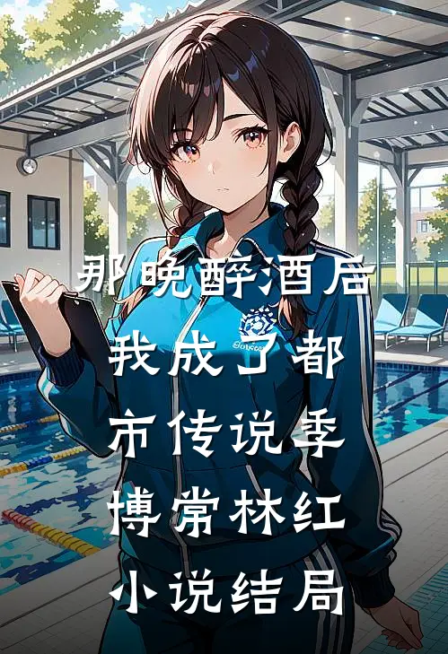老公秘书穿我泳衣，我直接离婚前文+后续