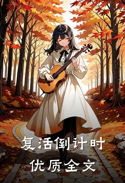 复活倒计时优质全文