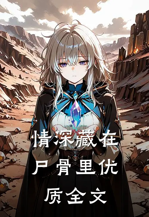 情深藏在尸骨里优质全文