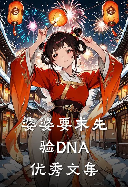 婆婆要求先验DNA优秀文集