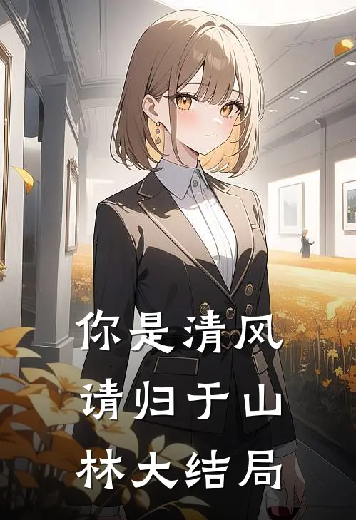 你是清风，请归于山林大结局