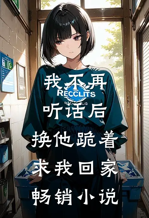 我不再听话后，换他跪着求我回家畅销小说