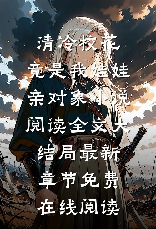 清冷校花，竟是我娃娃亲对象小说阅读全文大结局最新章节免费在线阅读