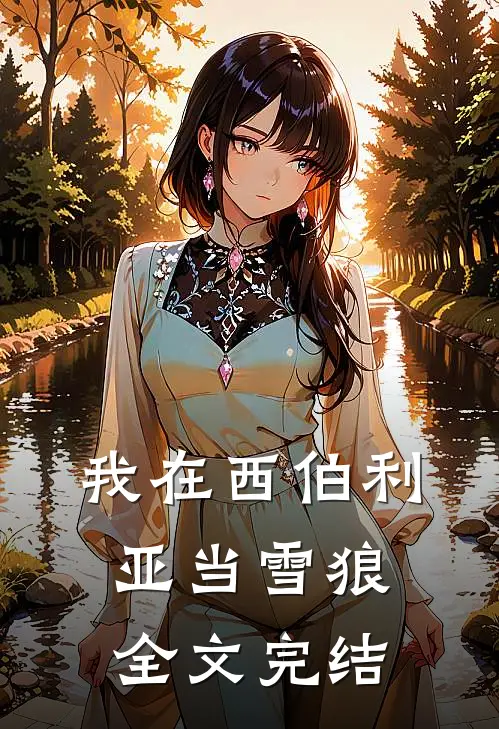 我在西伯利亚当雪狼全文完结