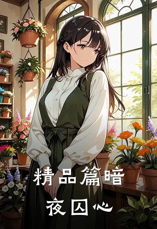 精品篇暗夜囚心