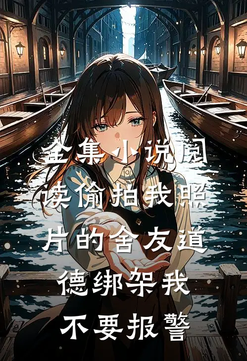 全集小说阅读偷拍我照片的舍友道德绑架我不要报警