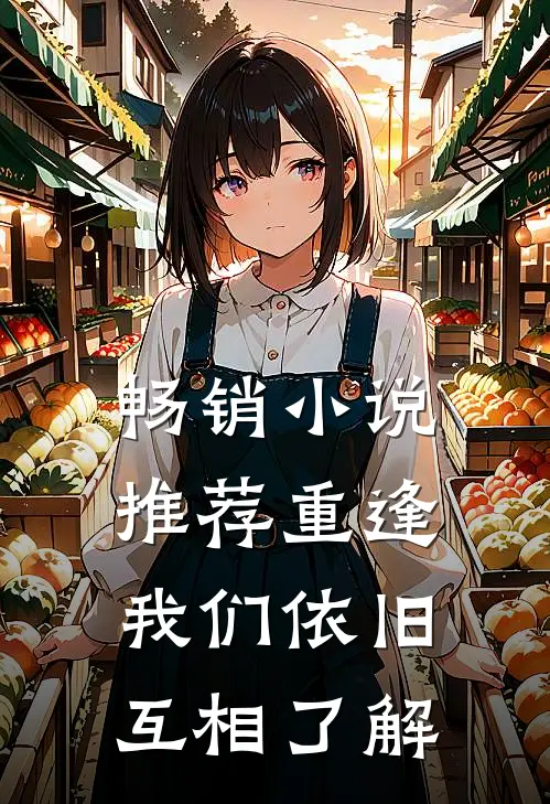 畅销小说推荐重逢，我们依旧互相了解