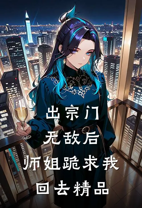 出宗门无敌后，师姐跪求我回去精品