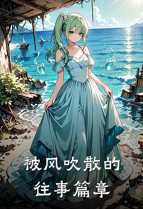 南风过楹碎花影前文+后续